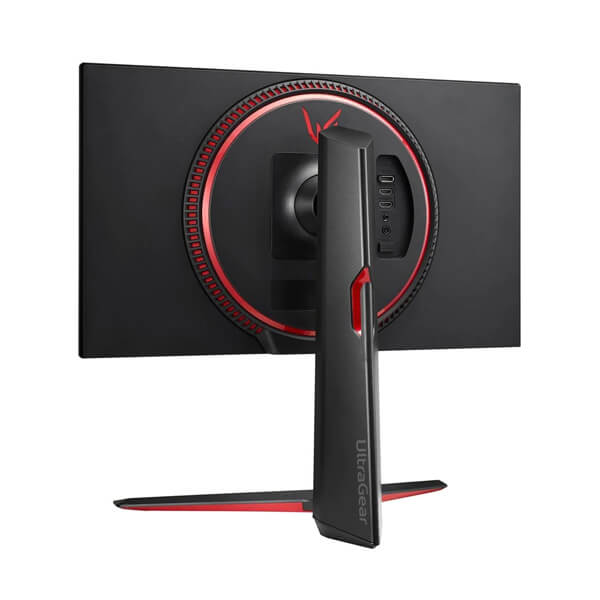 LG 24GN650-B 24 Inch Gaming Monitor